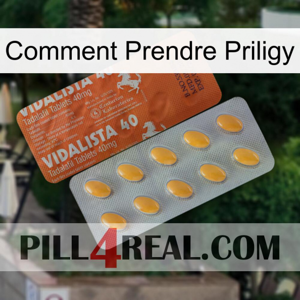 How To Take Priligy 43